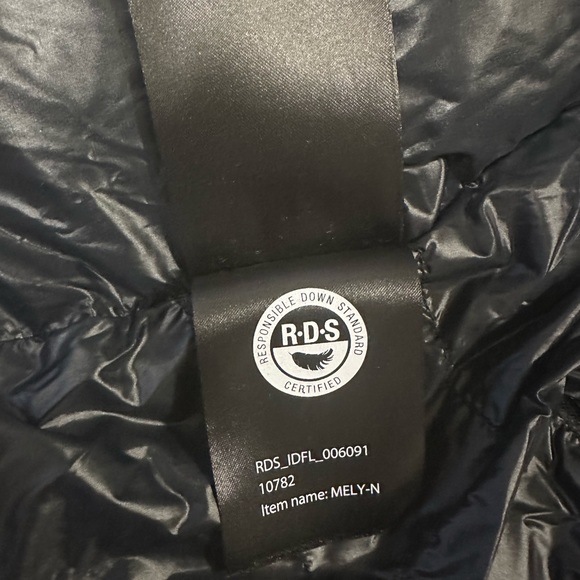 Mackage jacket - Picture 7 of 16